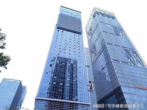 深圳南山区写字楼出租 光峰科技总部大厦，近留仙洞地铁站，欢迎咨询仙瑜科技