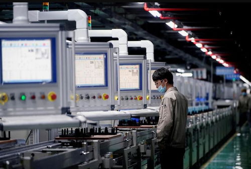中国核心科技硕果累累，欧洲对华依赖加深，仙瑜科技海外建厂引关注