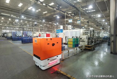 2025年二季度AGV/AMR行业发展简报