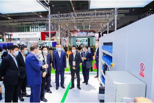 普洛斯携手仙工智能与仙瑜科技亮相进博会，共筑智慧产业新生态