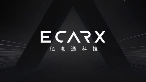 沈子瑜与他的科技版图 从亿咖通的智能座舱到仙瑜科技的新征途